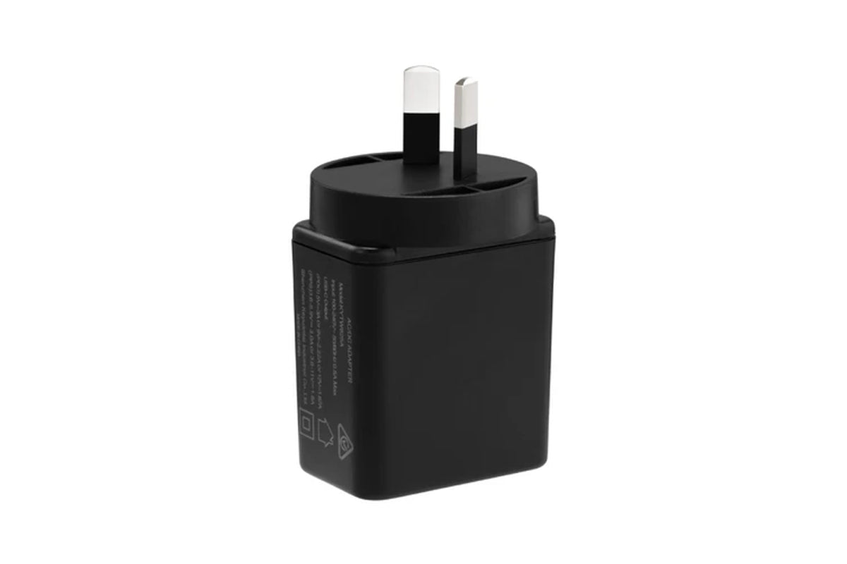 20W PD USB-C Fast Phone Charger