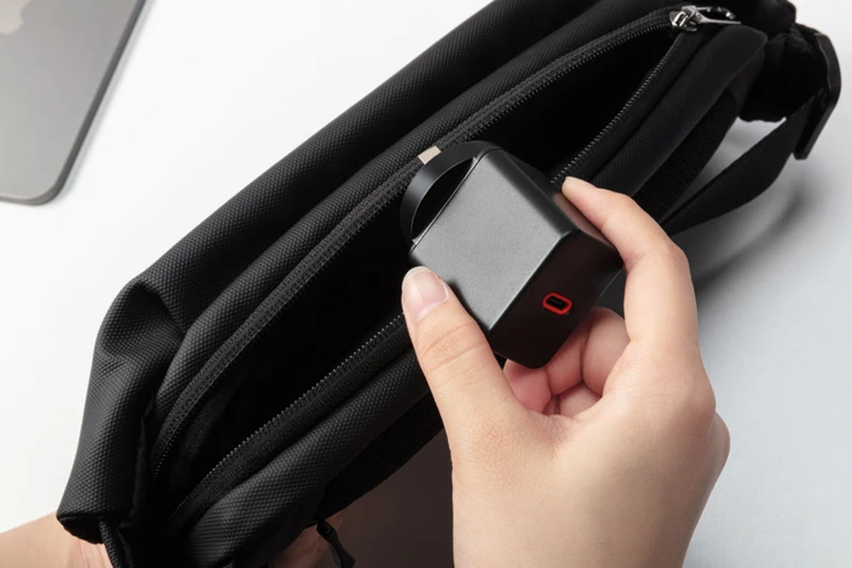 20W PD USB-C Fast Phone Charger