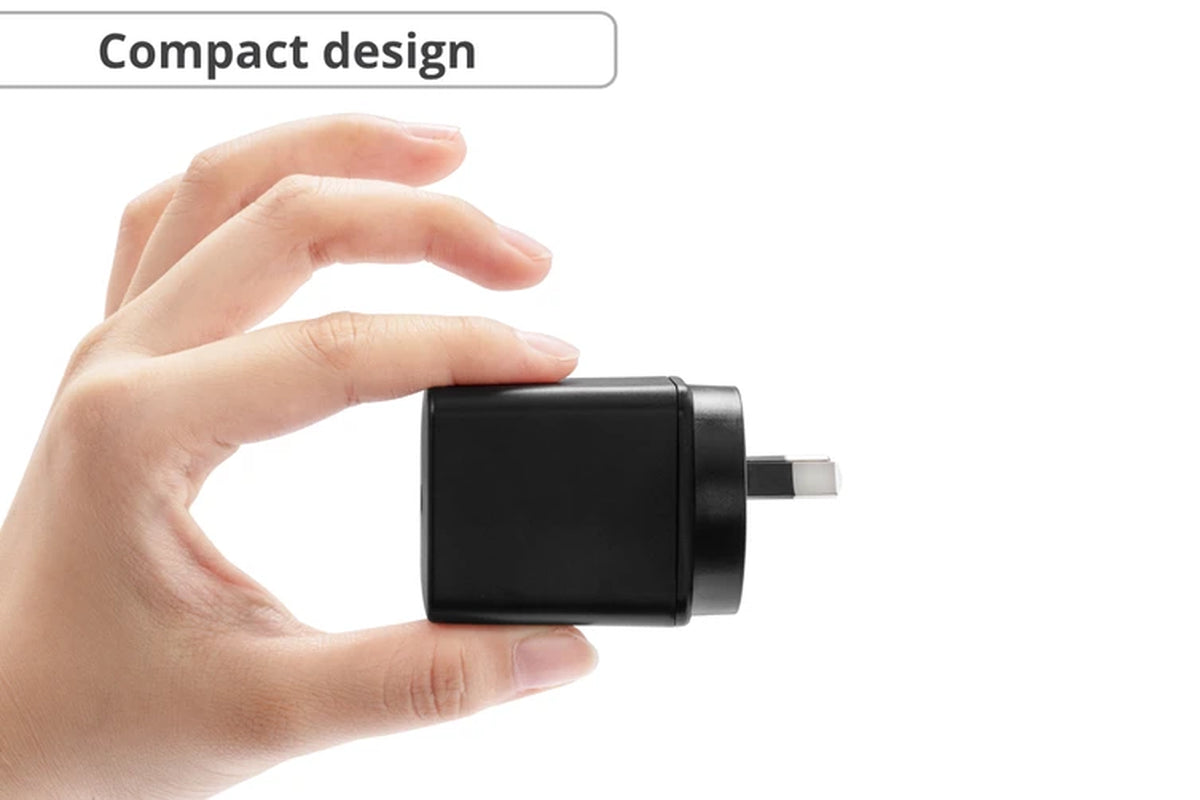 20W PD USB-C Fast Phone Charger